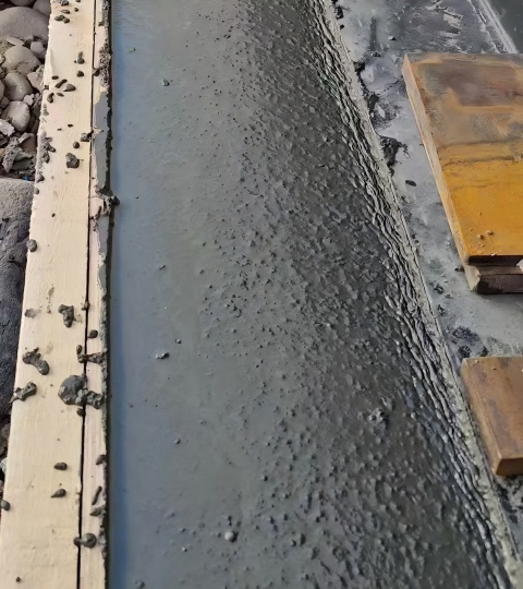 寿光环氧砂浆的特点及施工流程​