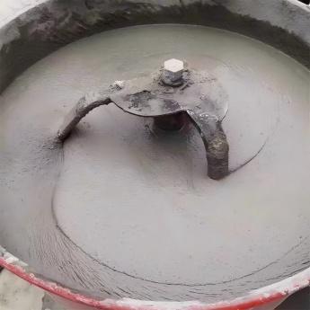 寿光高强无收缩灌浆料施工流程 ，灌浆料施工注意事项