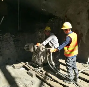 寿光水下抗分散灌浆料特点 水下不分散注浆料介绍