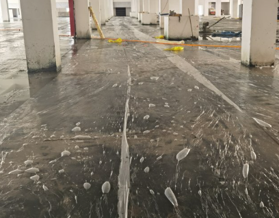 寿光不发火砂浆和不发火金属骨料有什么区别