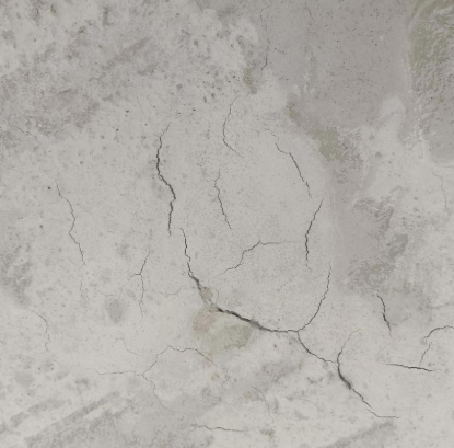 寿光灌浆料为什么会产生裂缝？出现裂缝该如何处理？