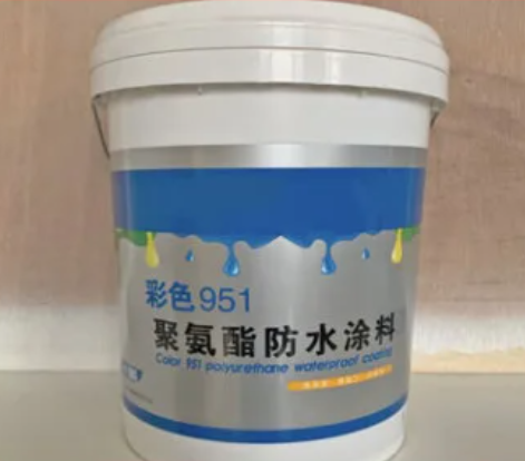 寿光聚氨酯防水涂料