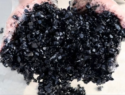 寿光沥青冷补料（沥青砂）的优势特点与施工流程解析