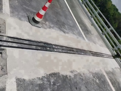 寿光伸缩缝更换后浇筑材料快速结构修补料速砼的产品特点及施工流程​