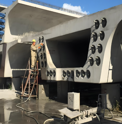 寿光压浆料施工流程及注意事项