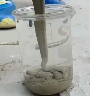 寿光水工混凝土絮凝剂，水下抗分散剂的作用及施工方法